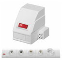 JAUDAS MODUĻIS spuldžu moduļiem CLILM1... ~230V

 CLILM1PWR.jpg