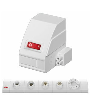 JAUDAS MODUĻIS spuldžu moduļiem CLILM1... ~230V

 CLILM1PWR.jpg