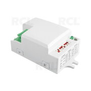 Mikroviļņu kustības sensors AE-SRC812-MIN, IP20, 360 grādi, 2–8 m ± 1,5–3,5 m, 500 W

 ADIP112.jpg