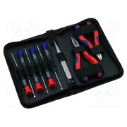 GTK-128 Tools set: general purpose; bag; 9pcs. c8p7fuXocycwfvYQnTBBGcprSzAffv26Psrtviqz_NI