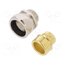 55502625 Straight terminal connector; Thread: metric,outside; brass; IP65 _EusBWNurvlgCjcH6pXlhxnNPxV7_N9BA0oYU0zcOqA