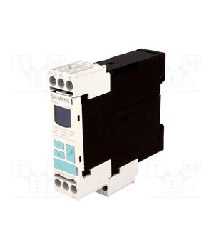 3UG4622-1AA30 Current monitoring relay; AC/DC current; 24VAC; 24VDC; 3UG; SPDT iqdmPJjAYjSqOOtZeyRn3Tm_eeHeQSTiwIpjHjxd9q8