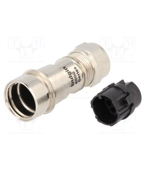 PXM6011/08P/CR/0709 Connector: circular; plug; male; PIN: 8; 10A; 277V; w/o contacts qu-f05vmjHW8caQoKsGORUnPY5dGZFIhVoYJ0ucA-E8
