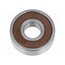 6201 DDU C3 E NSK Bearing: ball; Øint: 12mm; Øout: 32mm; W: 10mm; bearing steel Gb6z_byTTOcavv9rUyKnuIxVy2J1V9oi8HXpHXmjCEM