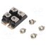 DAMI220N200 Module; single transistor; 200V; 180A; SOT227B; screw; Idm: 760A ssOuXwXUL4Lh4BsAh80JGeJadwuW0NH4RcYuE57F-h0