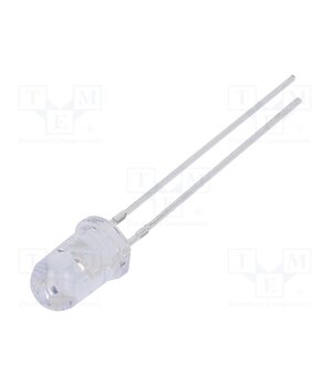 OSV1YL5A31A-12V LED; UV; 30°; 20mA; P: 225mW; 360÷370nm; 12VDC; THT KKm08nSjejP4bEpqA68IyA5ws54E_BI2a7wslFwoYSY