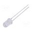 OSV1YL5A31A-12V LED; UV; 30°; 20mA; P: 225mW; 360÷370nm; 12VDC; THT KKm08nSjejP4bEpqA68IyA5ws54E_BI2a7wslFwoYSY