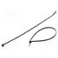 7TAG009220R0003 Cable tie; L: 295mm; W: 4.8mm; black; 222N 2JKj47zV20giwfDNodR0LxCUd4F4sEAERFnYNwrohE4