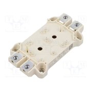 SEMIX202GB12VS 27890111 Module: IGBT; transistor/transistor; IGBT half-bridge; Ic: 200A DZSAwxqyw2owXaaUZODNWBRz4GHhjleNCOeS4fmPQzg