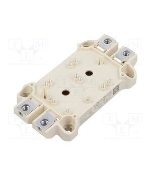 SEMIX202GB12VS 27890111 Module: IGBT; transistor/transistor; IGBT half-bridge; Ic: 200A DZSAwxqyw2owXaaUZODNWBRz4GHhjleNCOeS4fmPQzg