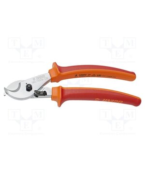 610441 Cutters; cutting,insulated; 230mm; Application: for cables -poORxA3R3RluWnkRo3UCVSXEw3uVGMPXEk6epuX0tI
