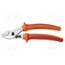 610441 Cutters; cutting,insulated; 230mm; Application: for cables -poORxA3R3RluWnkRo3UCVSXEw3uVGMPXEk6epuX0tI