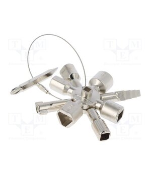 18189 Wrench; for control cabinets dqdupXZsfWs6fL0TBxmNa9LpnAZ_STGg4jQvhkYaxH4