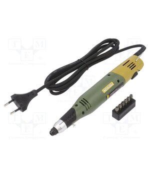 28440 Miniature drill; 80W; 230VAC; 230/E; 6000÷20000rpm 6tTlZqIpuvHswvSnCpmDER0lWOlS9EqOAUvCdmLCk5c