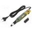 28440 Miniature drill; 80W; 230VAC; 230/E; 6000÷20000rpm 6tTlZqIpuvHswvSnCpmDER0lWOlS9EqOAUvCdmLCk5c