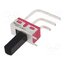 1101M2S6AV2QE2 Switch: slide; Pos: 2; SPDT; 6A/120VAC; 6A/28VDC; ON-ON; THT; 1000 BJxiLwEPZWZEptI0XpAJ9zczMP3QwkB2t55h3gaExbY