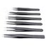 5-060-ES Tweezers-set; for precision works; ESD; 6pcs. u0ee_qP7NmfTkQ4Km6mxYA0yZ0-ohRnASwdb-Ut79vw