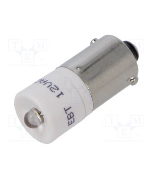 1860025W3 LED lamp; BA9S,T10; white; 12VDC; 12VAC; plastic; -20÷60°C jmH_ac-708JAH57Wwka2AcEB3dUmaR6FR0_RNqEmtHQ
