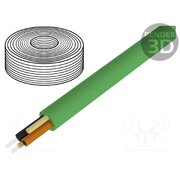 28052002 Wire: polimer optical fiber; HITRONIC® POF; Øcable: 7.8mm; duplex Ss0v_u6Agf2YNp9GRw7vZsSavmwBvdqiAI4Qn3ZDlXg