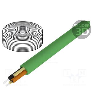 28052002 Wire: polimer optical fiber; HITRONIC® POF; Øcable: 7.8mm; duplex Ss0v_u6Agf2YNp9GRw7vZsSavmwBvdqiAI4Qn3ZDlXg