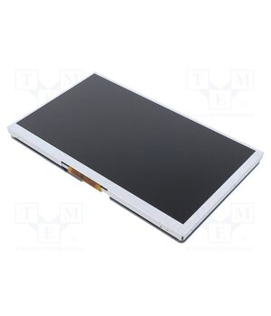 DEM 1024600H TMH-PW-N /O Display: TFT; 7"; 1024x600; Illumin: LED; Dim: 164.8x99.8x24.8mm pIvfcsdO3R4utTqf_37m6dzP7MYmTuMRM_AXJPOKBps