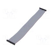 FFSD-25-D-09.00-01-N Ribbon cable with IDC connectors; IDC,both sides; 228.6mm; 9" y3Hd6gjItZp9ubxbjTPE2bp56ZuSA2LA0vl8HIZWGnM