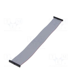 FFSD-25-D-09.00-01-N Ribbon cable with IDC connectors; IDC,both sides; 228.6mm; 9" y3Hd6gjItZp9ubxbjTPE2bp56ZuSA2LA0vl8HIZWGnM