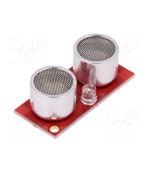 SEN0007 Sensor: distance; ultrasonic; 5VDC; I2C; 0.03÷6m; 40kHz yhHYhQi5OeDjWo7PePQC8nWKHnd3njeGkOstcZhZTBI