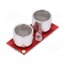 SEN0007 Sensor: distance; ultrasonic; 5VDC; I2C; 0.03÷6m; 40kHz yhHYhQi5OeDjWo7PePQC8nWKHnd3njeGkOstcZhZTBI