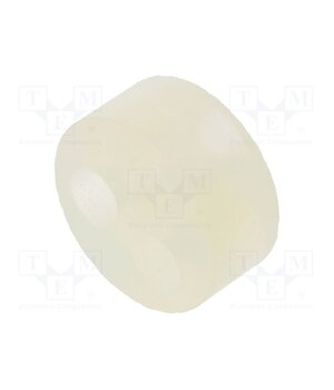 53629390 Insert for gland; 9mm; PG29; IP54; silicone; Holes no: 3; -40÷100°C Qlq8NuThSnk4kr8Z_ocY1VtMhUUEiH6duCmtTB4tQic