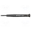 4-380-30 Screwdriver: precision; slot; 3x0.5mm; Blade length: 17mm 9SazHnxjVfbA-HAl_rGjrRudC8hNZO0yGoZigFOwyu8