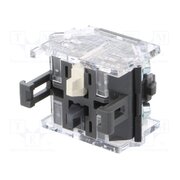 704.910.5 Contact block; 22mm; OptoHiT; -40÷55°C; front fixing; 500VAC; 10A ZPFNfuRiMxuERBbVCK-ILbWryaBNlTT_Dh8-emDC96U