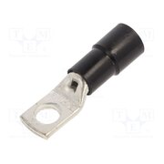 BM006371 Tip: ring tube; M8; Ø: 8.4mm; 25mm2; crimped; for cable; insulated ibdunM34Z3GFcP3tQCLZPlIwJBSL65_PxeoWEHKlcBE