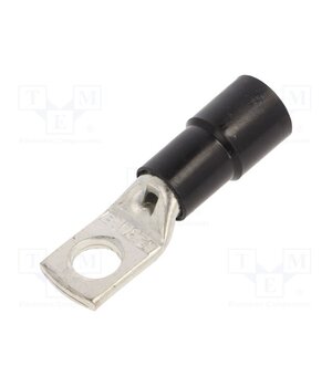 BM006371 Tip: ring tube; M8; Ø: 8.4mm; 25mm2; crimped; for cable; insulated ibdunM34Z3GFcP3tQCLZPlIwJBSL65_PxeoWEHKlcBE