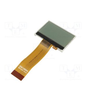 DEM 128064I SBH-PW-N Display: LCD; graphical; 128x64; STN Negative; 55.2x39.8x5mm; 1.9" CwINr9G9Wd2J5z83gazqs-3Mo7Fy3jgMVMjXxB70kYI
