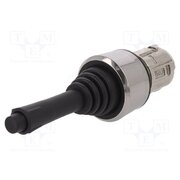 3SU1050-7BE88-0AA0 Switch: joystick; 22mm; Stabl.pos: 4; black; none; IP67; 3SU1.5 oc7pnqErYTagUNfID69JuRbu0VV2qtld7_RNNcKHXZI