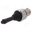 3SU1050-7BE88-0AA0 Switch: joystick; 22mm; Stabl.pos: 4; black; none; IP67; 3SU1.5 oc7pnqErYTagUNfID69JuRbu0VV2qtld7_RNNcKHXZI