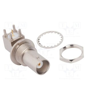031-6121 Connector: BNC; socket; female; angled 90°; 50Ω; THT; PTFE 72Mi69MWPxnfmtDLSATAA96Yu4E-B2ZTleQJuo8Dv2Y