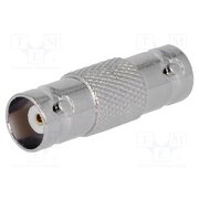 H3134 ZINC Coupler; BNC socket,both sides; straight 5uq2Jk_DhDVxKmC9t6X3iTMlzrFKtqC-RR_G8U12iqE