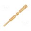 7010941001 Contact; male; 1mm; 0.14÷1mm2; 26AWG÷17AWG; crimped; for cable _VuLzXLSnYy9fQNeuesp2ZCqyz660zN4YNLrPElKWFU