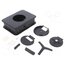 TEK-CAM3.9 Enclosure: for computer; Raspberry Pi; black; X: 73mm; Y: 100mm 059YIWQLngH25y6d5Vnq5dgCVit-Kzey3mZUQfsE24I