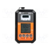 WMPLIRM1MPI Meter: solar power; Range: 100÷1400W/m2; ±(1%+2digit); IP65 vC4IyyystK7CffbBr3W7iwXTAGxb00EWKIeHz88YneM