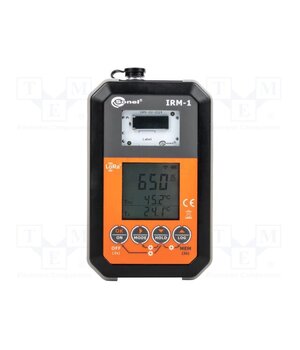 WMPLIRM1MPI Meter: solar power; Range: 100÷1400W/m2; ±(1%+2digit); IP65 vC4IyyystK7CffbBr3W7iwXTAGxb00EWKIeHz88YneM