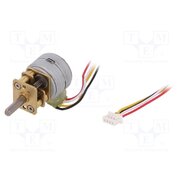 FIT0503 Motor: stepper; 5÷12VDC; Shaft: D spring; max.58.8mNm ahdZQveZuEZyHc1r-sVm4Su205bACtXnOlyHLIS9wdU