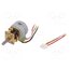 FIT0503 Motor: stepper; 5÷12VDC; Shaft: D spring; max.58.8mNm ahdZQveZuEZyHc1r-sVm4Su205bACtXnOlyHLIS9wdU