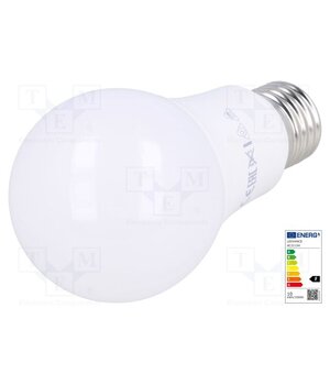 4052899971028 LED lamp; white warm; E27; 230VAC; 1055lm; P: 11.5W; 2700K N49qcHOGEVu6qev0l6YKIuX6lLSt2DMFNhwl1D-HcXc