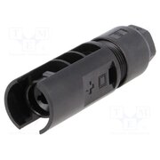 1394461-3 Connector: solar; plug; male; SOLARLOK; IP67; for cable; crimped 8uB-WsoTBO7Ct6WQRaMsDcq_cmGtYM11w3bIpTdb614