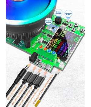 UNIVERSĀLAIS JAUDAS TESTĒŠANAS IERĪCE DL24/P, 2,4", 150 W

 AMM62+5.jpg