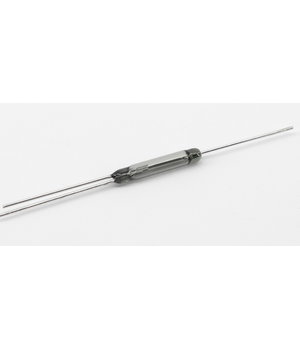 REED SWITCH 0,4 A 175 VAC, 5 W, ø2,54 x 15 mm, 3 termināli, ON-ON CPH0215_3.jpg