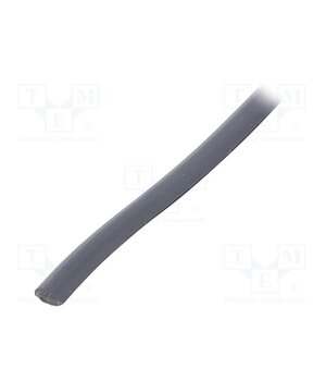 OKB-0,5 GRAY Hole and edge shield; PVC; L: 10m; grey; H: 6mm; W: 4mm; -30÷70°C L40ZZ1mBySA6XOdNXbXeSxgZyWuavPTh0njupHb2f_s